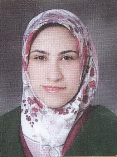 Esraa Bashayreh