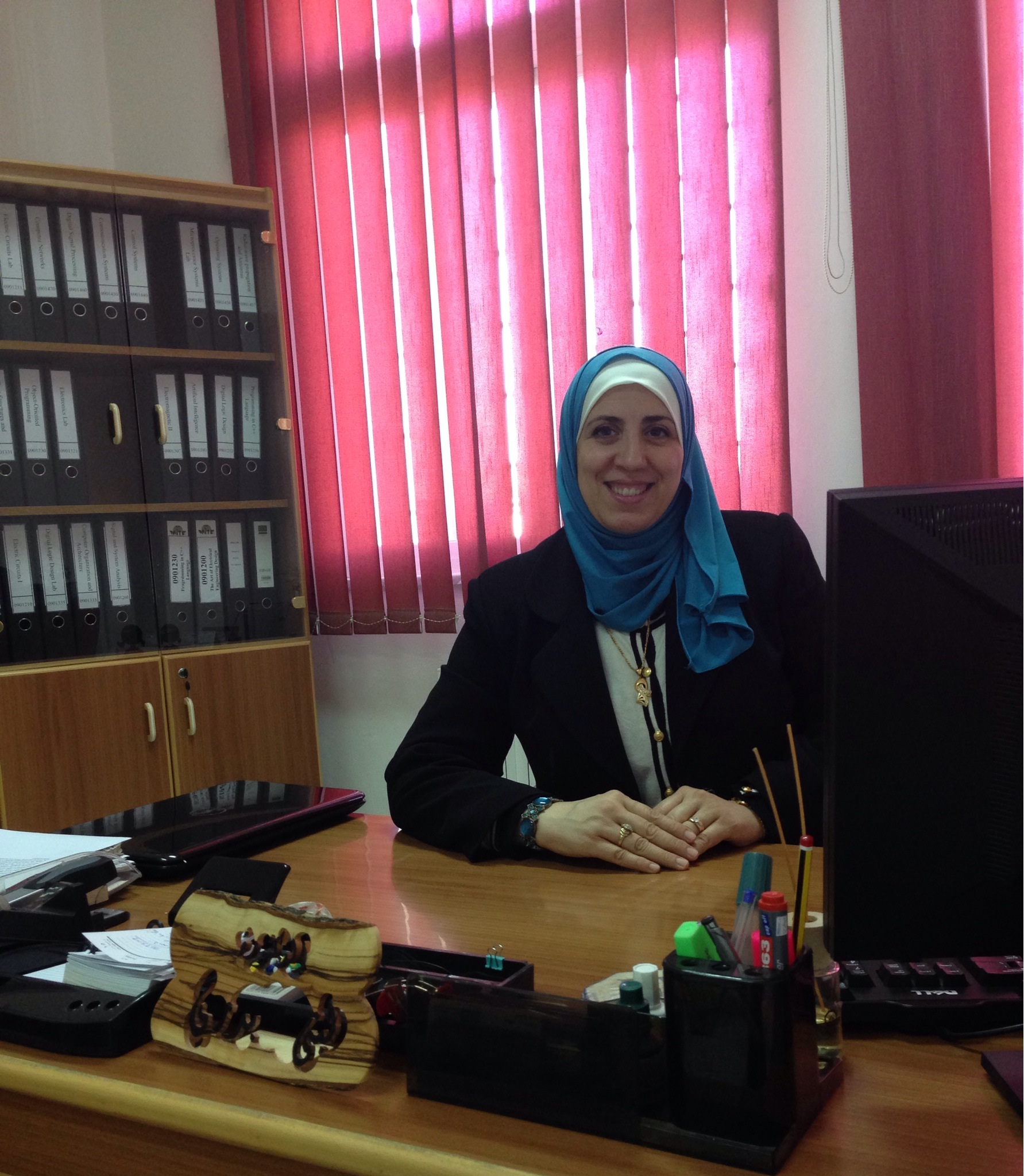 Lubna Badri Mohammed