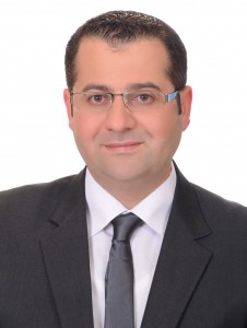 Mohammad Abusini