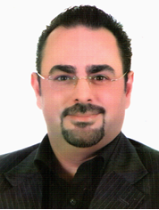 Mohammed Al-Attar