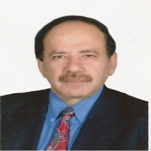 Prof Taher Badinjki