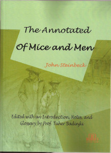 The Annotated Of Mice and Men