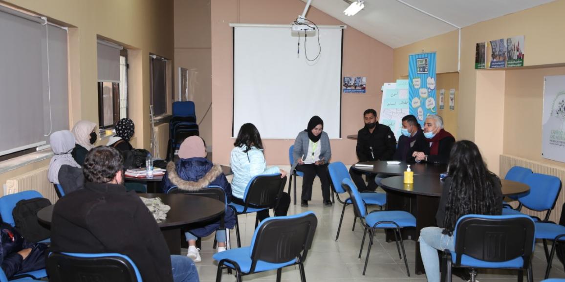 جامعة الزيتونة الأردنية تلتقي أبناءها من ذوي الاحتياجات الخاصة