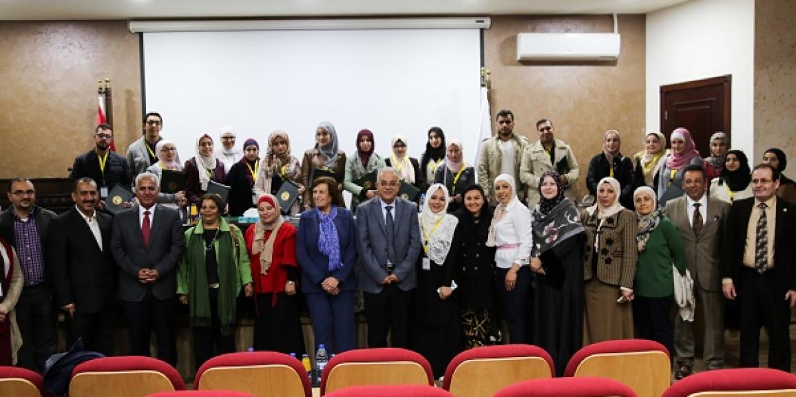 اعلان نتائج “مسابقة قاص الجامعات الأردنية” في جامعة الزيتونة الأردنية