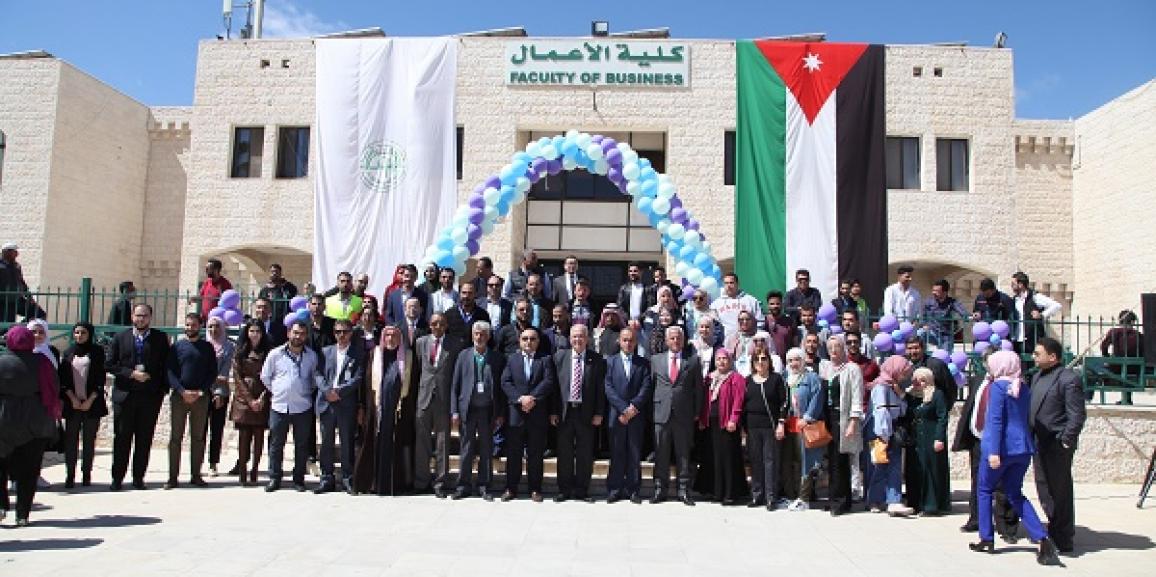 “الزيتونة الأردنية” تنظم اليوم الوظيفي الحادي عشر بالتعاون مع وزارة العمل