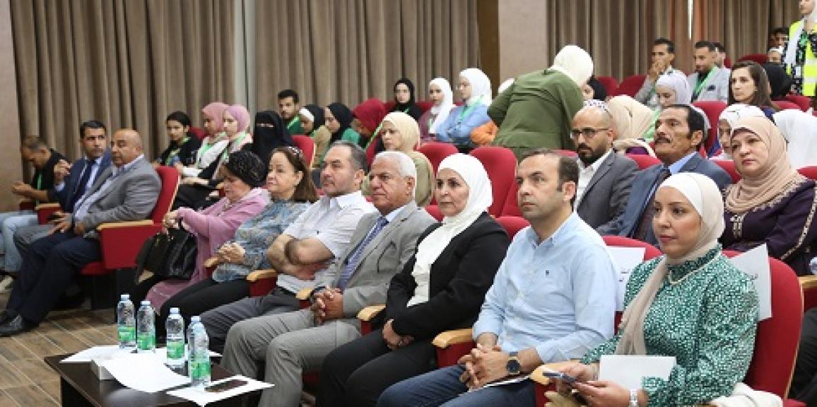 اعلان نتائج “مسابقة قاص الجامعات الأردنية” في الزيتونة