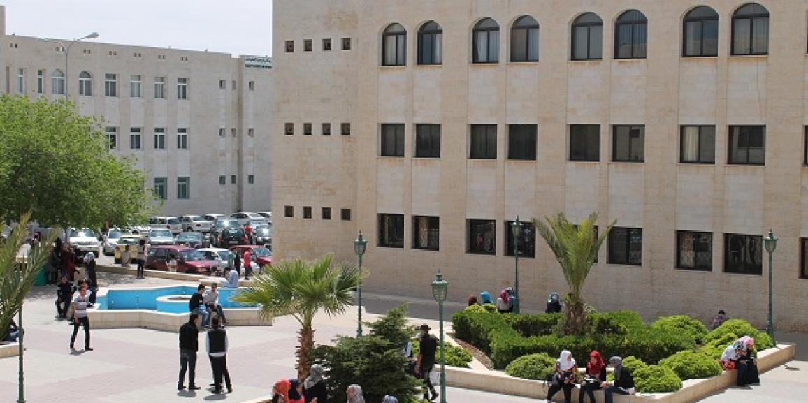 جامعة الزيتونة الأردنية تعقد مؤتمر (القدس في الشعر العربي الحديث) تزامنا مع احتفاء الدولة بمئويتها