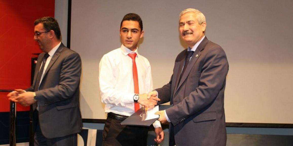 جامعة الزيتونة الأردنية تحصل على المركز الأول في مسابقة “المقالة العلمية
