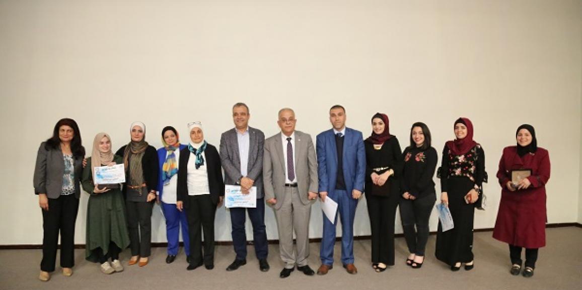 الملتقى الابداعي السادس لطلبة كليات التمريض الأردنية يعقد في “الزيتونة”